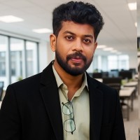 Ajeesh Asokan Email