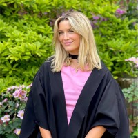 ImpactXP Employee Liberty Davies's profile photo