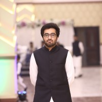 Dr. M. Saad Jamil Email