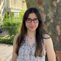 Ucla Latino Policy and Politics Initiative Employee Gabriella Carmona's profile photo