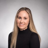 McDermott Will & Schulte Employee Ashley Abrams's profile photo