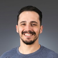 Rhaylander Almeida's profile photo