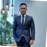 Driffle Employee Saurav Kumar's profile photo