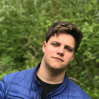 Really Simple Plugins Employee Mirco Baalmans's profile photo