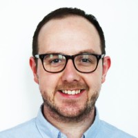 Algebra Employee Tom McCarron's profile photo