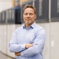 Pyroll Pakkaukset Employee Marko Penttinen's profile photo