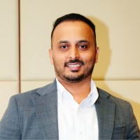 Imperium Software Technologies Employee Sanju Sambasivan's profile photo
