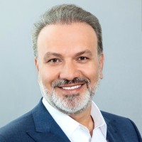 Kourosh Shahbazi Email & Phone Number