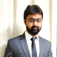 Connexions Employee Harsh Furia's profile photo