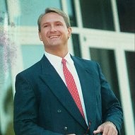 YMCA of the Virginia Peninsulas Employee Paul Parzik's profile photo