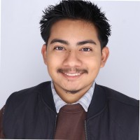 POINT ENGINEERS, LLC Employee Angel Neri's profile photo