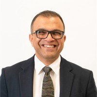 Creative Kiwi Animations Employee Rey Jeffrey's profile photo