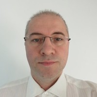 ARHS Developments Employee Loic Loiacono's profile photo