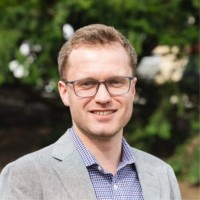 Healthcare IT Leaders Employee Timothy Hoff's profile photo