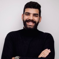 MoneyHash Employee Mahmoud Braidy's profile photo
