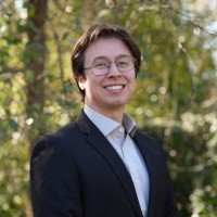 Martin Marietta Employee Karl B.'s profile photo