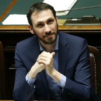 Claudio Cominardi Email