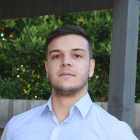 Programa Employee Dean Raguso's profile photo