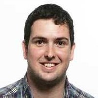 Larus Technologies Employee John Armitage's profile photo