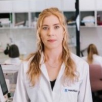 Noctiluca Employee Kinga Mylkie's profile photo