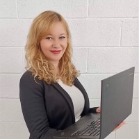Implica-T Employee Zaida Ferrer Valls's profile photo