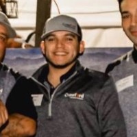 Crawford Electric Supply Employee Eric Puente's profile photo