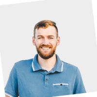Centene Corporation Employee Michael Gerhart's profile photo