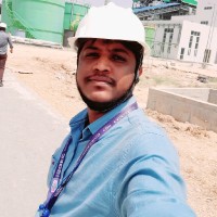 Isgec Heavy Engineering Ltd. Employee S.krishna Kumar's profile photo