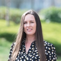 Rothamsted Research Employee Cara Griffiths's profile photo