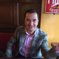 5 to go Employee Catalin Matacuta's profile photo
