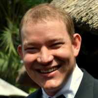 Patton Engineering Ltd. Employee Jaun-Fourie le Roux's profile photo