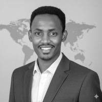 Tripesa Employee Thomas Karanzi's profile photo