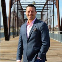 Bud Griffin & Associates, Inc. Employee Chad Wilson's profile photo