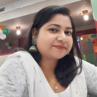 Glocal Assist Employee Renu Gupta's profile photo