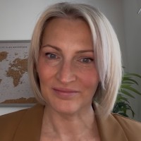 Cambridge Care Company Employee Lindsay Galloway's profile photo