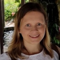 E-bx Consulting LLP Employee Claire Chia's profile photo