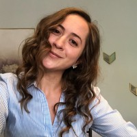 PortionPac® Employee Katie Karkowski's profile photo