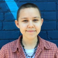 Natural Math Employee Ray Droujkov's profile photo