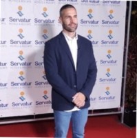 Servatur Hotels & Resorts Employee Daniel Mata Herrera's profile photo
