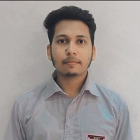 ClusterX Employee Shubham Agarwal's profile photo