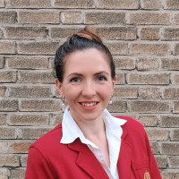 Email e telefono di Camilla Hayselden-Ashby