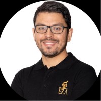 Cunipic Employee Angel Garcia's profile photo