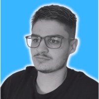 hubFactory Employee Pedro Alves's profile photo