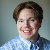 Kinaxis Employee Nicholas Doyle's profile photo