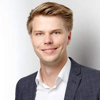 netgo Employee Michael Gericks's profile photo