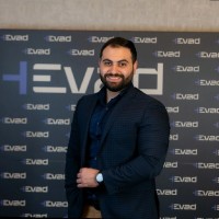 EVAD-ME Employee Hamza al Majali's profile photo