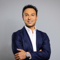 QuandaGo Employee Julien Perrenet's profile photo