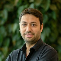 Morphosis Employee Nandish Jagad's profile photo