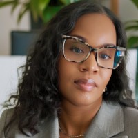 Comploy Employee Elyse Austin's profile photo