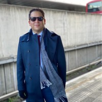 Betcris Employee Carlos S.'s profile photo